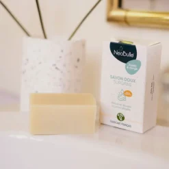 Pain de savon doux surgras Néobulle