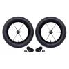 Paire de roues 14″ pour Puky Next - Upsize Kit 14″ - Puky