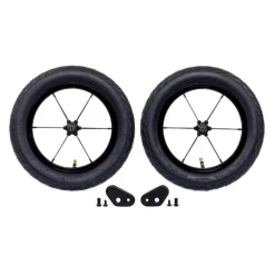 Paire de roues 14″ pour Puky Next - Upsize Kit 14″ - Puky