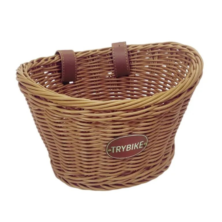 Panier Trybike