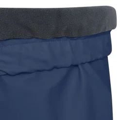 Pantalon de pluie doublé polaire - Lego - LWPOWAI 707 - Dark Navy
