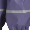 Pantalon de pluie fille Lego - Violet