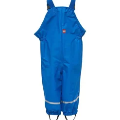 Pantalon de pluie garçon Lego - Bleu