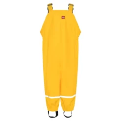 Pantalon de pluie garçon Lego - Jaune