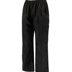 Pantalon de pluie Regatta Pack it Overtrousers - Black