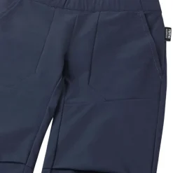 Pantalon de rando bébé anti-tiques et anti-moustiques Siimes - Reima - Navy