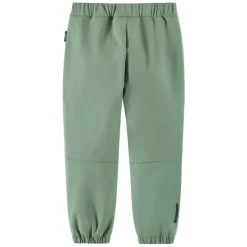 Pantalon de rando bébé anti-tiques et anti-moustiques Siimes - Reima - Stone Green