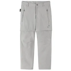 Pantalon de rando enfant fille : anti-tiques et anti-moustiques - Virrat Reima