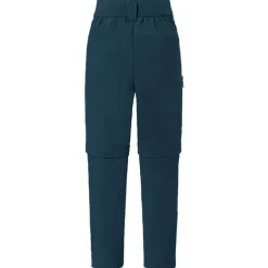 Pantalon de rando et bermuda - Detective Strech - Vaude