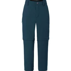 Pantalon de rando et bermuda - Detective Strech - Vaude