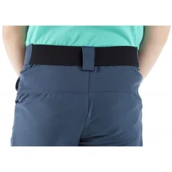 Pantalon de rando et bermuda - Detective Strech - Vaude
