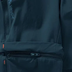 Pantalon de rando et bermuda - Detective Strech - Vaude