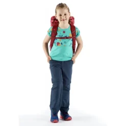 Pantalon de rando et bermuda - Detective Strech - Vaude