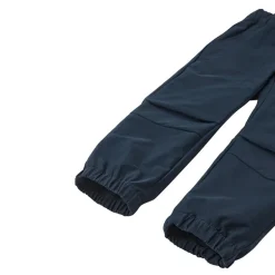 Pantalon de randonnée bébé Jousto - Reima - Navy