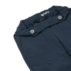 Pantalon de randonnée bébé Jousto - Reima - Navy