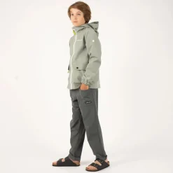 Pantalon de randonnée enfant Lafuma - Limited Emission - Urban Chic