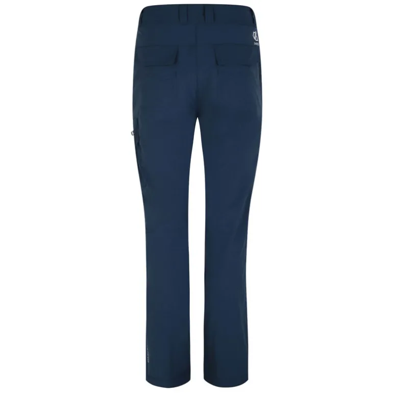 Pantalon de randonnée enfant - Reprise II - Dare2B - MoonLtDenim
