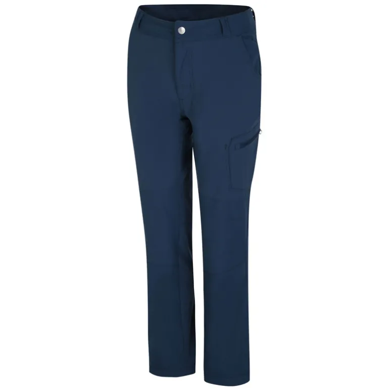 Pantalon de randonnée enfant - Reprise II - Dare2B - MoonLtDenim