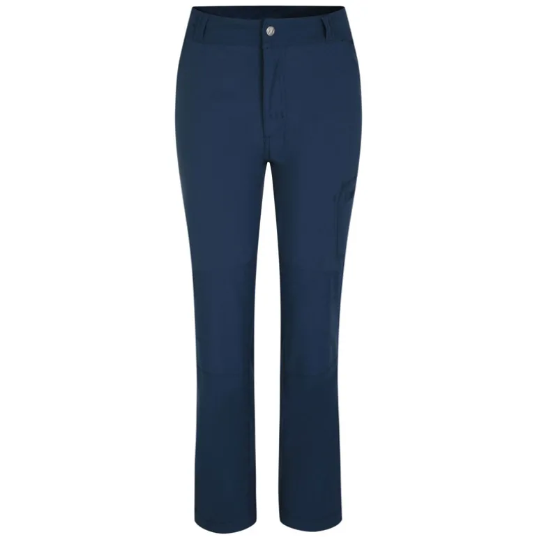 Pantalon de randonnée enfant - Reprise II - Dare2B - MoonLtDenim
