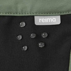 Pantalon de randonnée enfant Vaeltaa - Reima