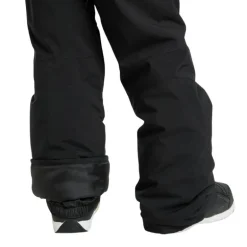 Pantalon de ski enfant Estate - Quiksilver - True Black