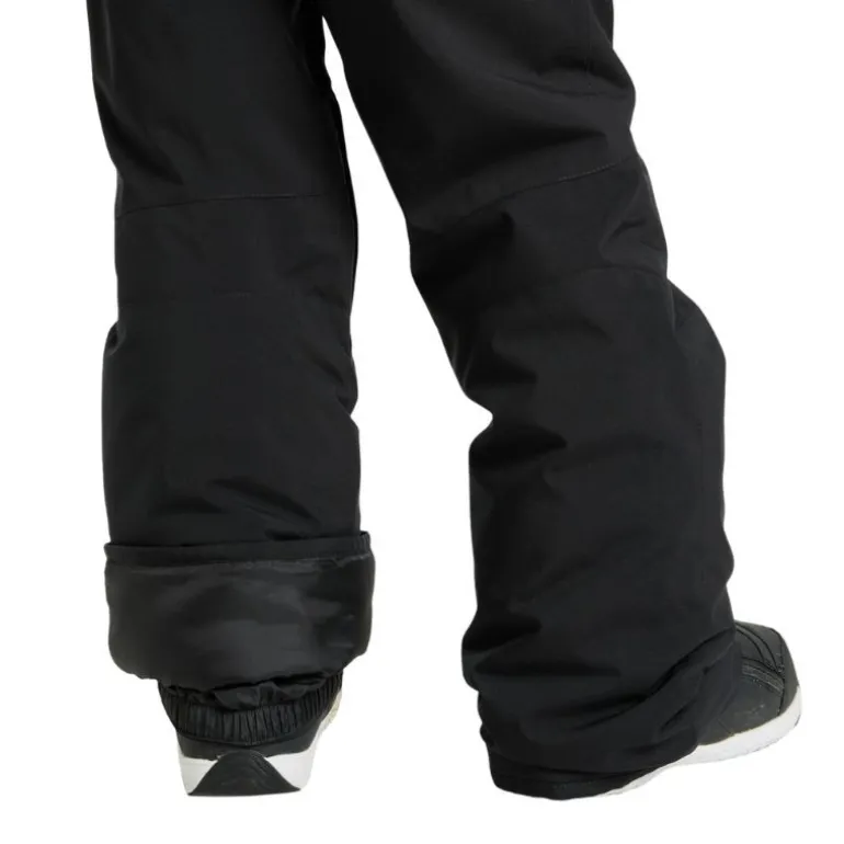 Pantalon de ski enfant Estate - Quiksilver - True Black