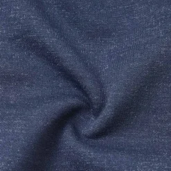 Pantalon en laine merinos Vilaus - Reima - Navy