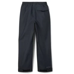 Pantalon imperméable Enfant Columbia - Adventure Trail Junior - Black