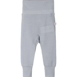 Pantalon Mérinos bébé - Kotoisa - Melange gris clair - Reima