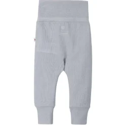 Pantalon Mérinos bébé - Kotoisa - Melange gris clair - Reima