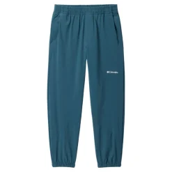 Pantalon outdoor enfant Trails Edge Jogger - Columbia - Everblue