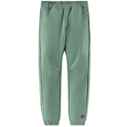 Pantalon randonnée enfant anti-insectes Punkiton - Reima - Stone Green