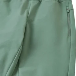 Pantalon randonnée enfant anti-insectes Punkiton - Reima - Stone Green