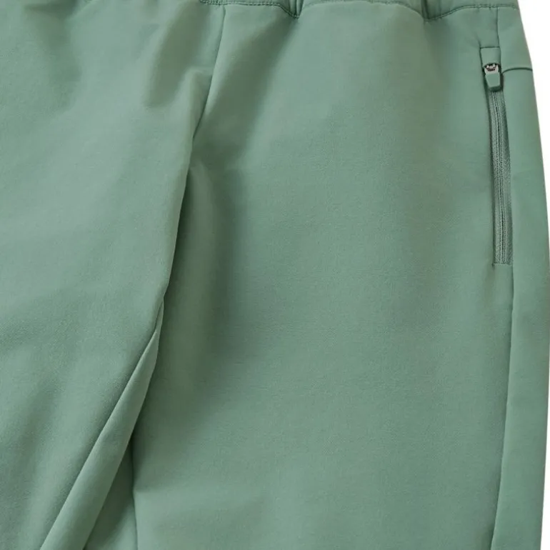 Pantalon randonnée enfant anti-insectes Punkiton - Reima - Stone Green