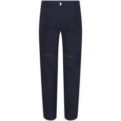 Pantalon short de randonnée enfant Highton - Regatta - Navy