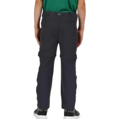 Pantalon short de randonnée enfant Hikefell - Regatta