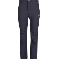 Pantalon short de randonnée enfant Hikefell - Regatta