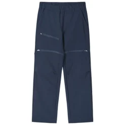 Pantalon-short léger rando et voyage- Reima - Tuplat - Navy