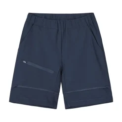 Pantalon-short léger rando et voyage- Reima - Tuplat - Navy