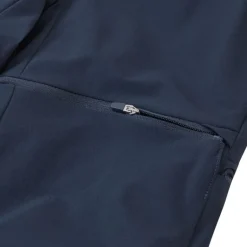 Pantalon-short léger rando et voyage- Reima - Tuplat - Navy