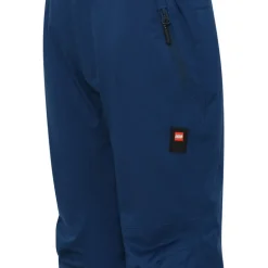 Pantalon ski enfant Lego - LWPARAW 702 - Dark Blue