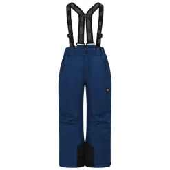Pantalon ski enfant Lego - LWPARAW 702 - Dark Blue