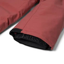 Pantalon ski enfant Lego - LWPHILO 800 - Rose