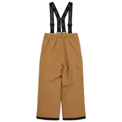 Pantalon ski enfant Lego - LWPHILO 800 - Mustard
