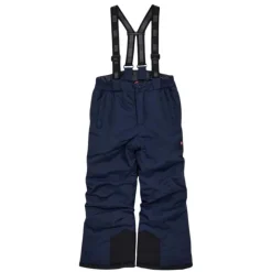 Pantalon ski enfant Lego - LWPOWAI 708 - Dark Blue