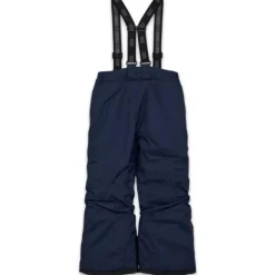 Pantalon ski enfant Lego - LWPOWAI 708 - Dark Blue