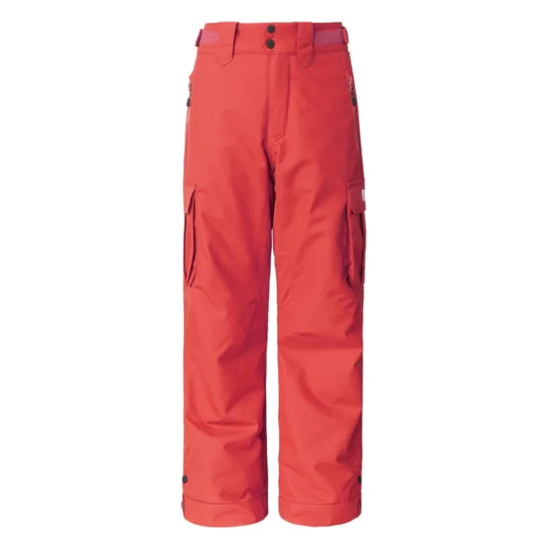 Pantalon ski Westy - Picture Organic Clothing - Hot Coral