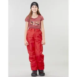 Pantalon ski Westy - Picture Organic Clothing - Hot Coral