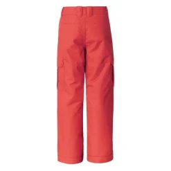 Pantalon ski Westy - Picture Organic Clothing - Hot Coral