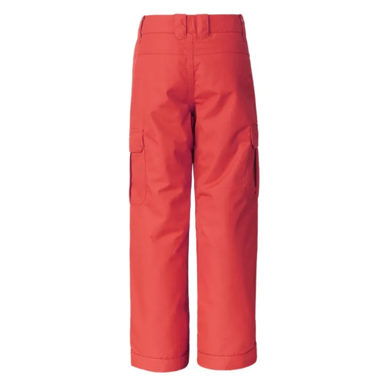 Pantalon ski Westy - Picture Organic Clothing - Hot Coral